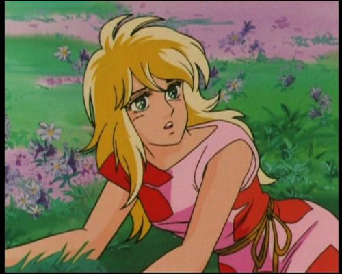 Otaku Gallery  / Anime e Manga / Saint Seiya / Screen Shots / Episodi / 032 - Ritorno all`isola nera / 042.jpg